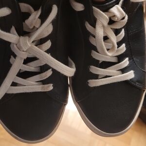 Old Navy Kids Shoes - Classic Black